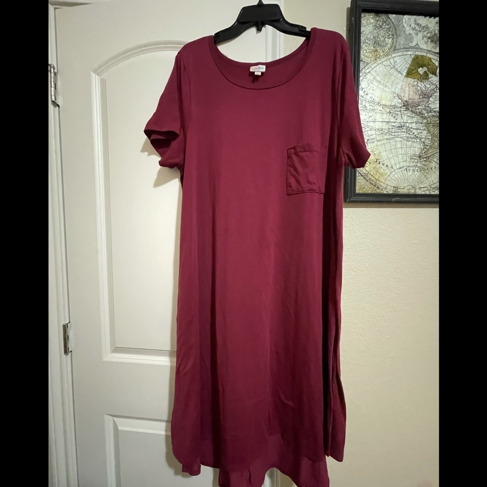 LuLaRoe Carly